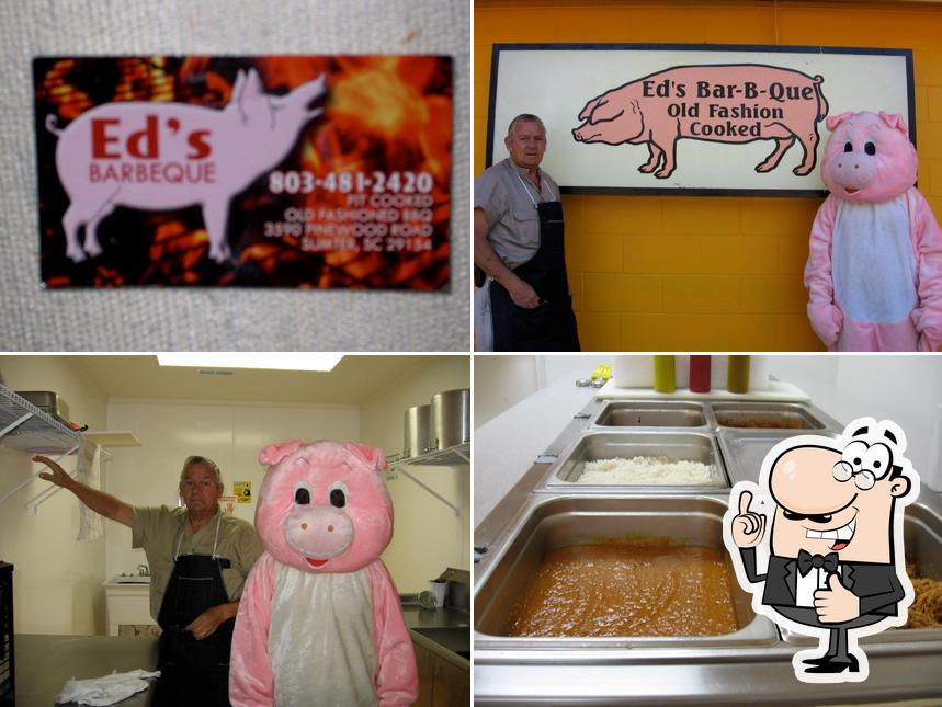 ED'S Barbecue