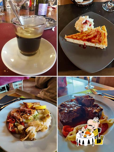 Restaurant Golf Urgell