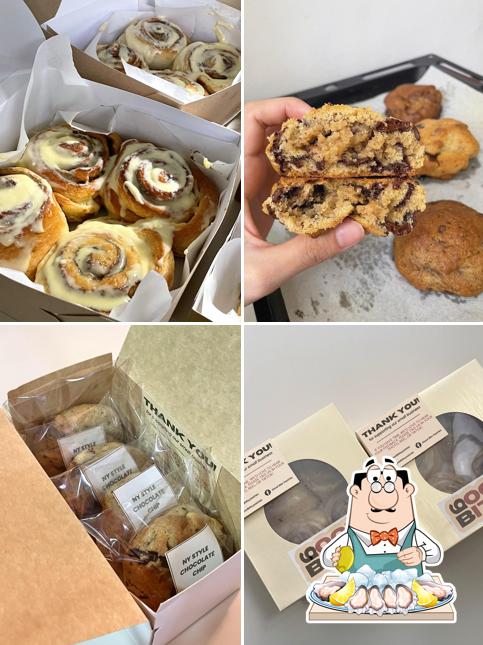 Good Bite Pastries
