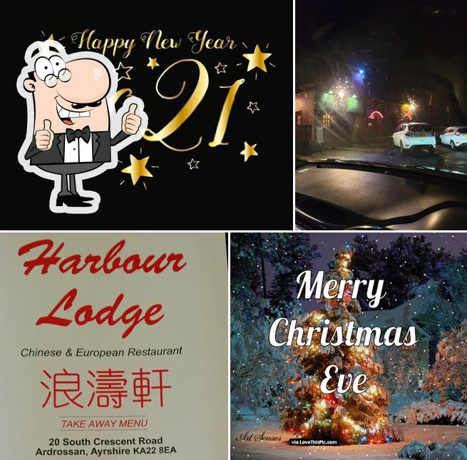 The Harbour Chinese Takeaway