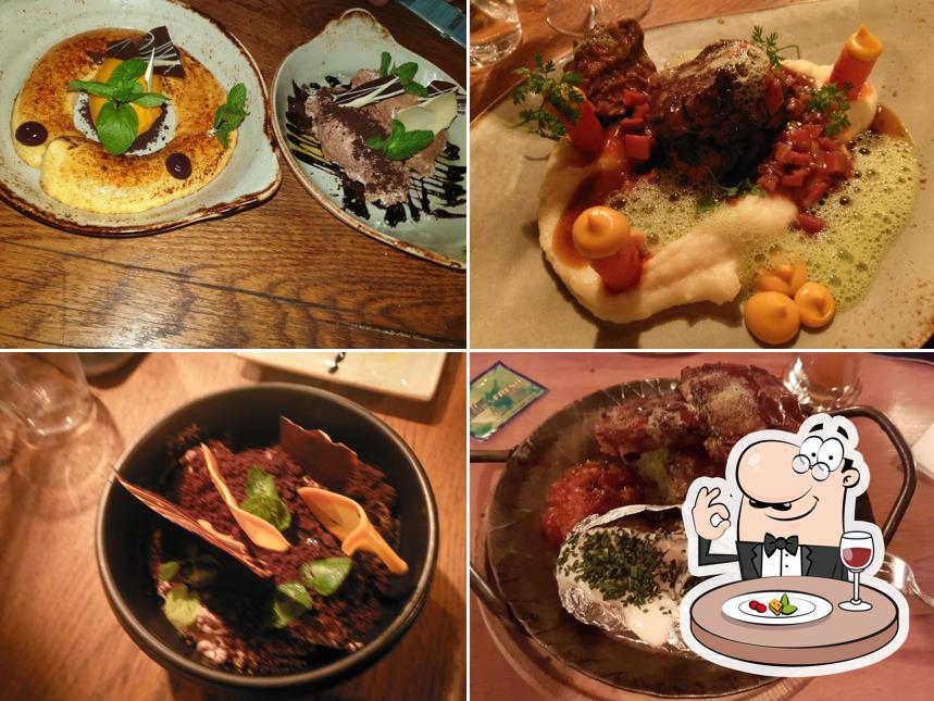 Restaurant Hoagascht
