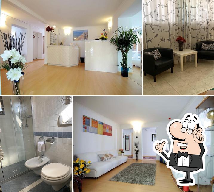 Hotel la Gioiosa ( home)