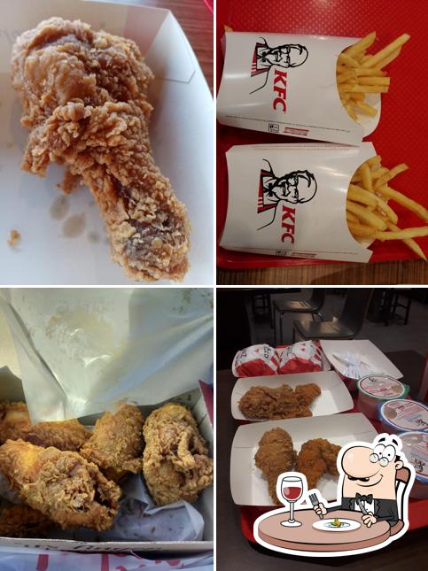 KFC PTT Singburi KM.104