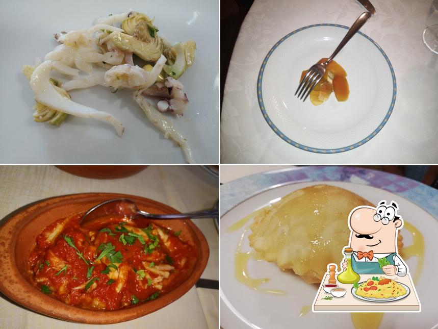Ristorante Leopardi