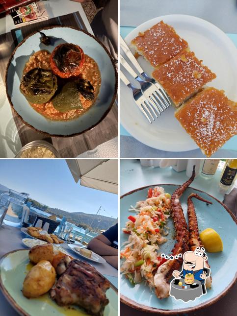 Restaurant Methanion