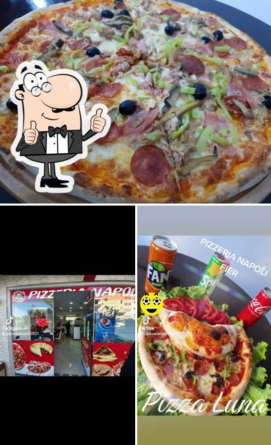 Napoli pizzeria