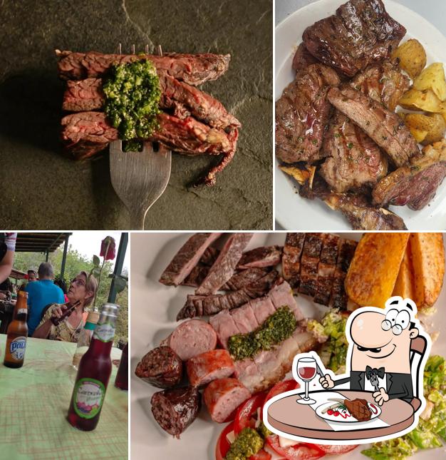 Parrilla Express Mérida