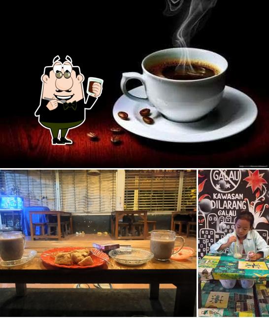 Warung MAMI