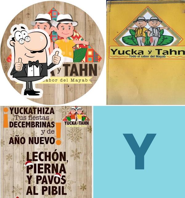 Restaurante Yucka y Tahn