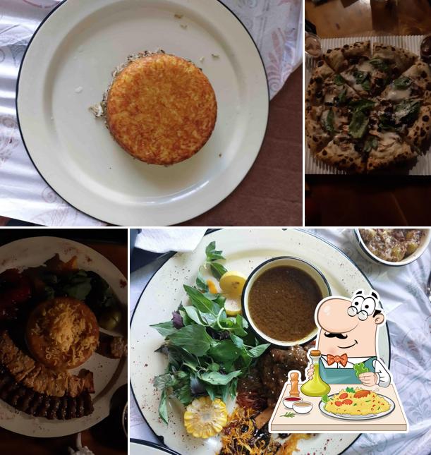 ارگ شمعدانی