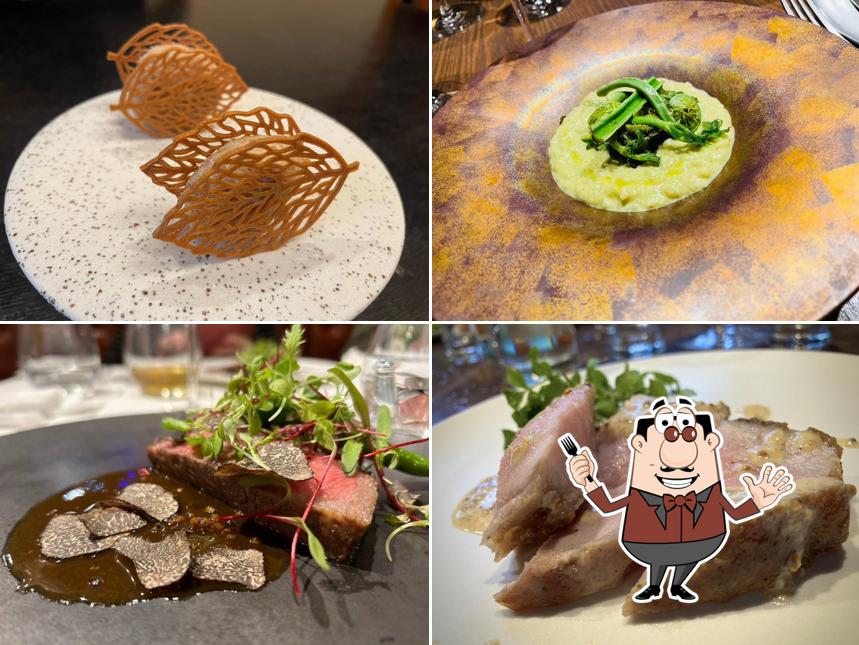 油屋食湯館