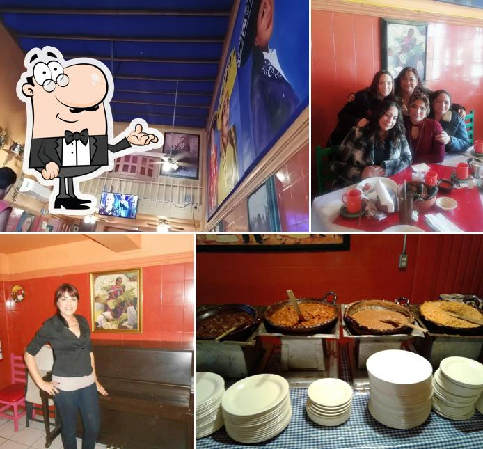 Restaurante Diegos