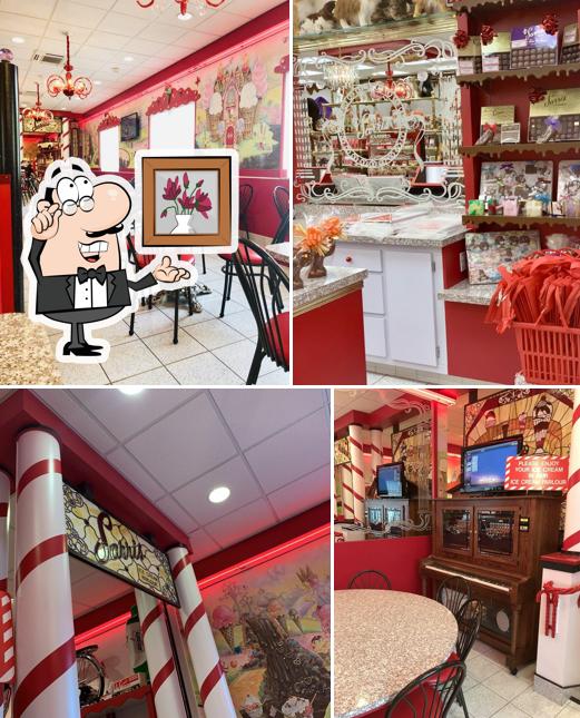 Sarris Candies