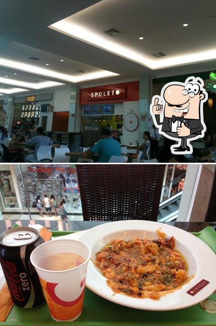 Spoleto Culinária Italiana