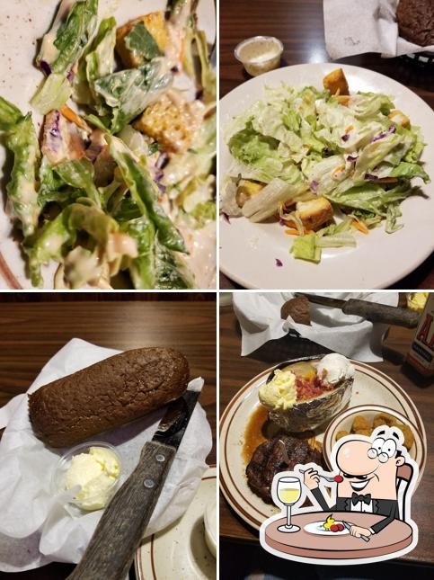 Samuel's Roadhouse