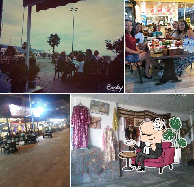 Urfa Sofrası