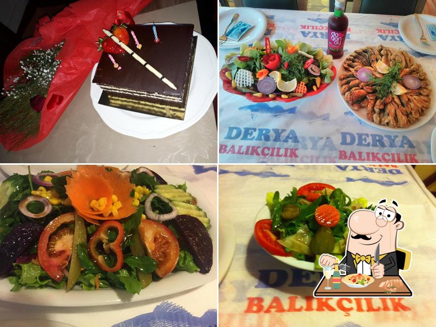 Derya Balık Restaurant