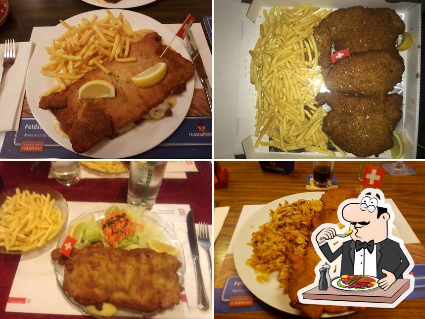 Restaurant Tramway