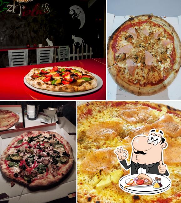 Pizzaiolas