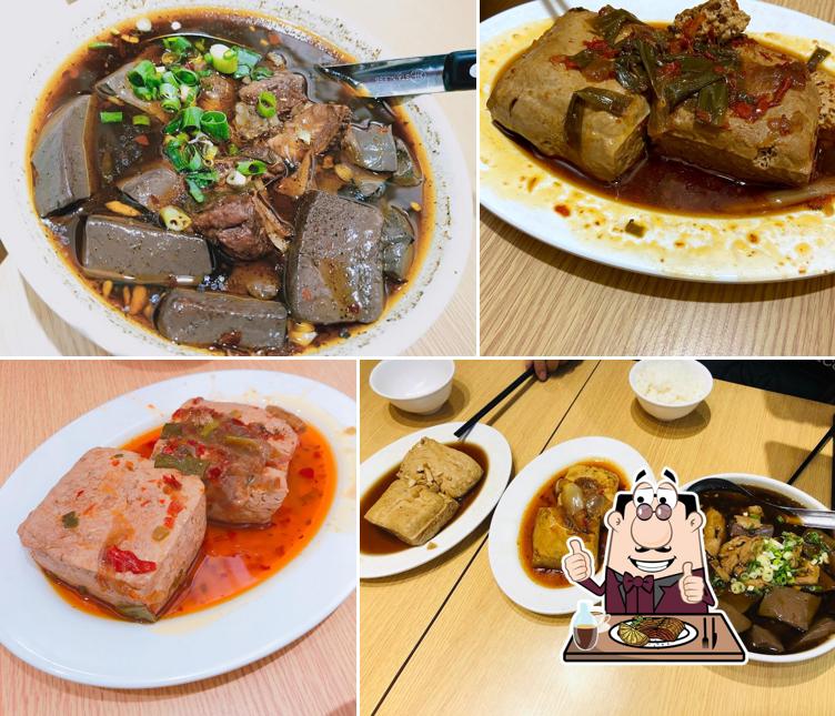 王水成老店水成館-必吃店