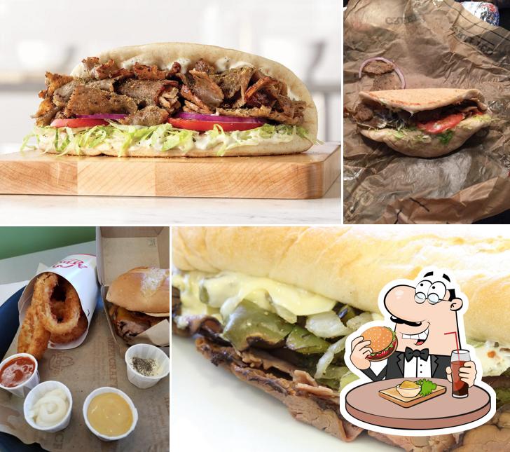 Arby's
