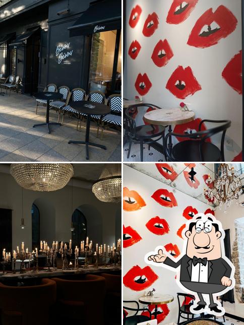 Забронируйте столик в "Тетушке Лю"