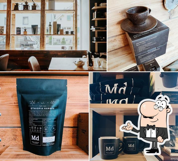 Maillardos Café