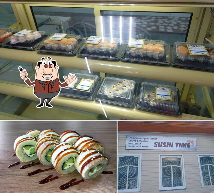 SushiTime
