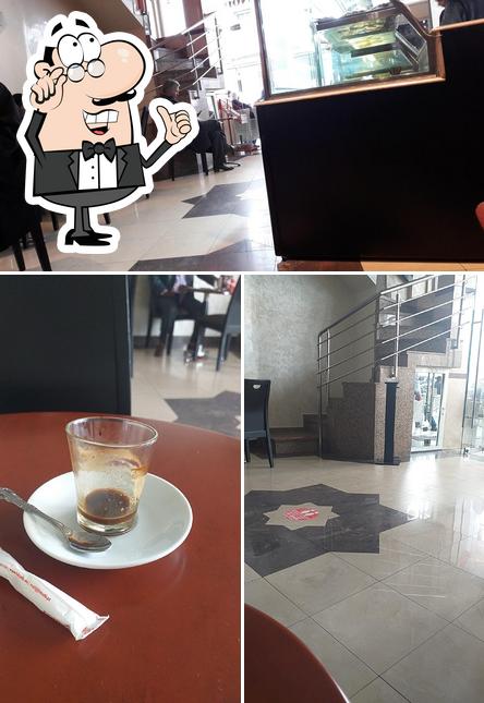 Café le Carré Noir