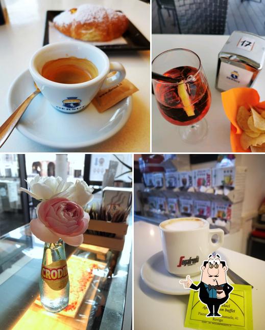 Caffè Molinari