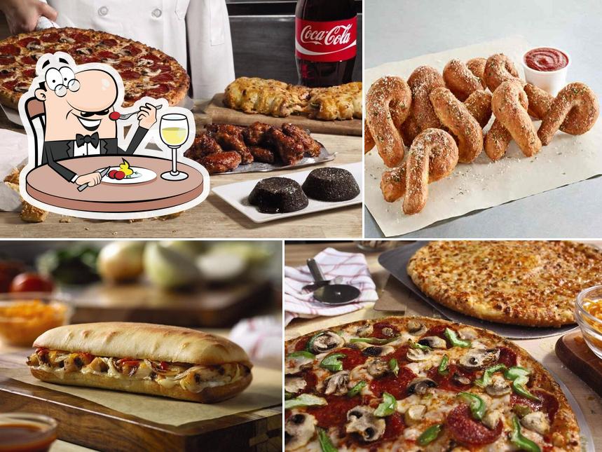 Domino's Pizza