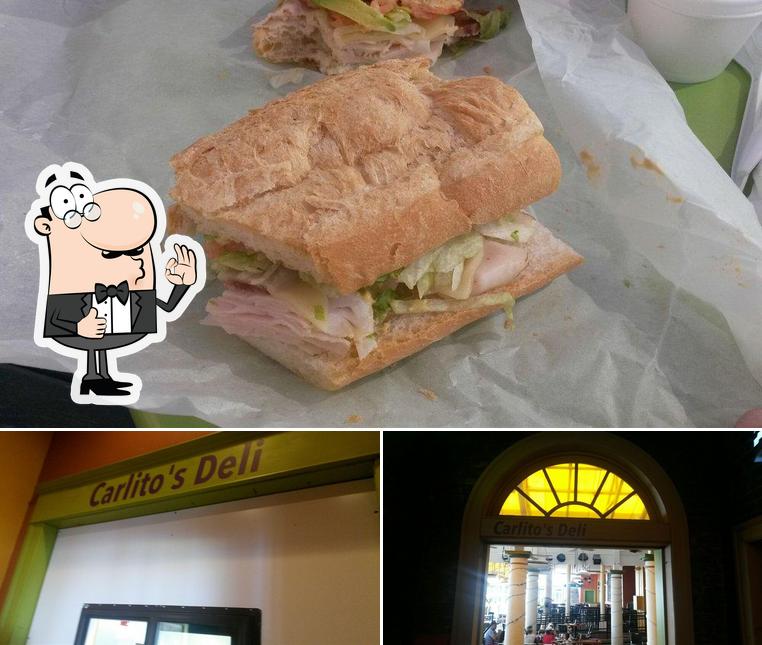 Carlito's Deli