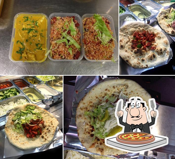 Silver Lounge Takeaway