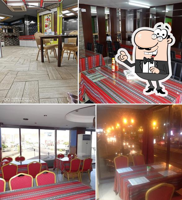 Firdous Aden Restaurant