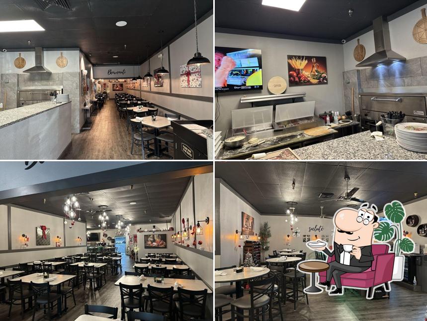 Franco's Italian Restaurant