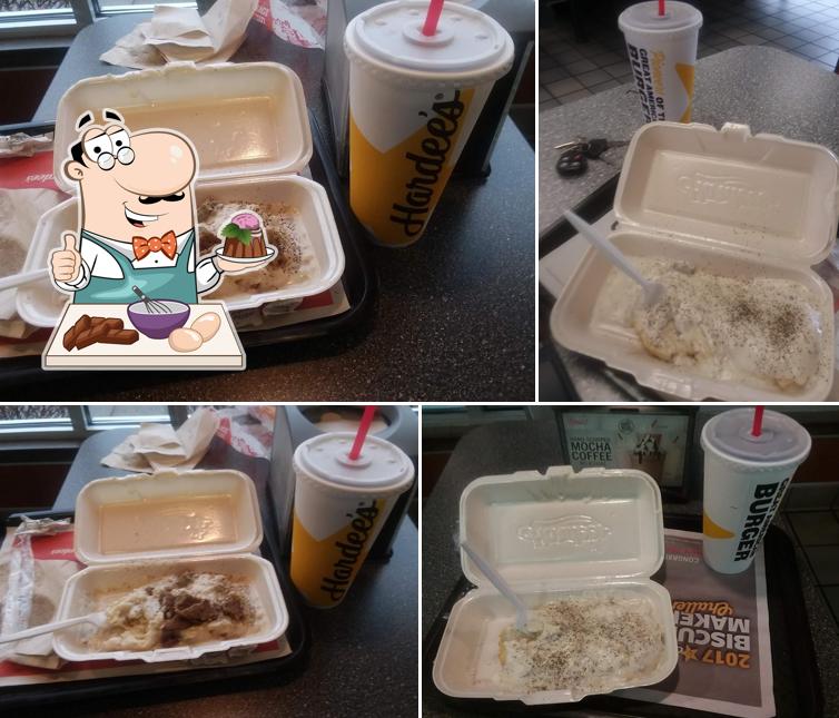 Hardee's