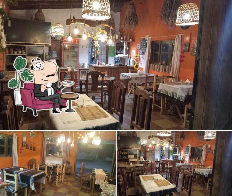 Koka Resto Bar