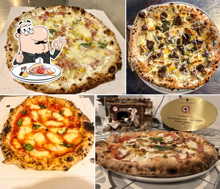 Mangiancora