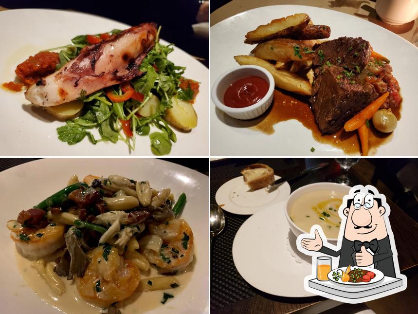 Market Bistro