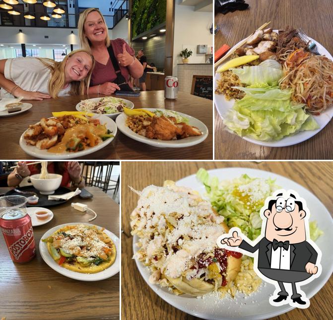 Mekatos Eatery