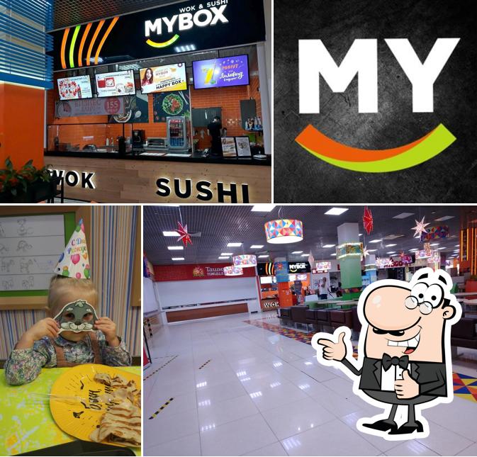 Mybox