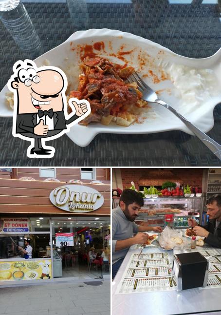 Onur Pide Kebap