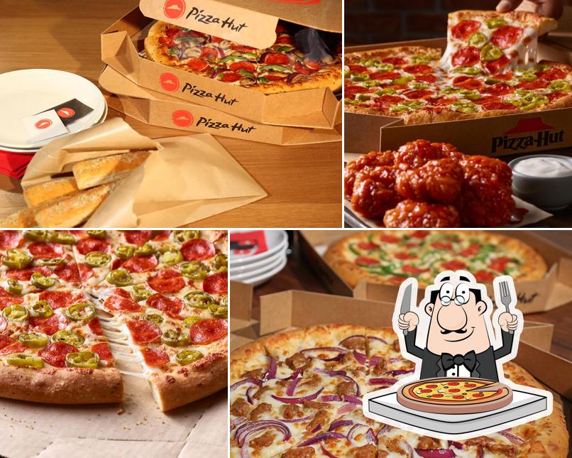 Pizza Hut