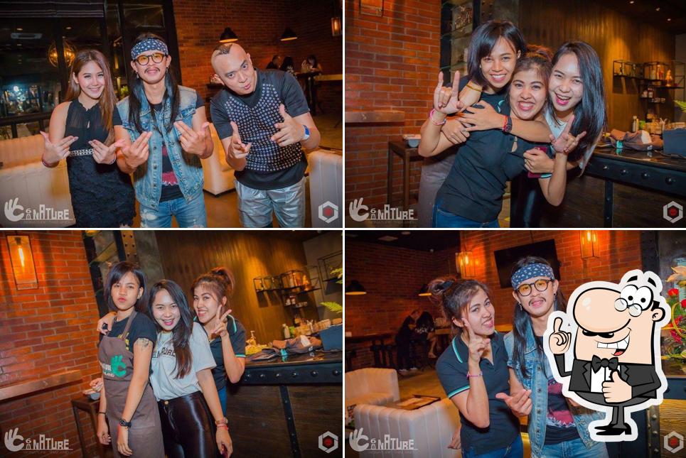 Signature Thailand