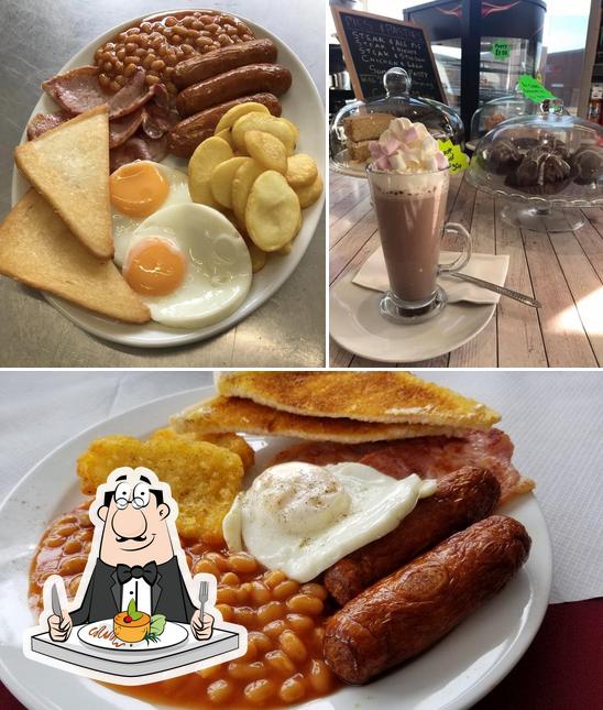 Ray's Roadhouse