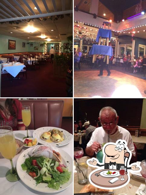 Alexander's Mediterranean Cuisine