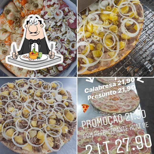 Brito's Pizzaria