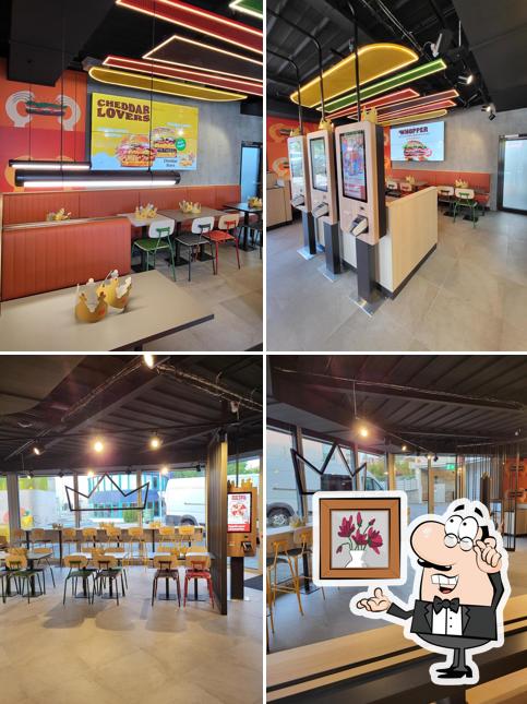 Burger King Morges