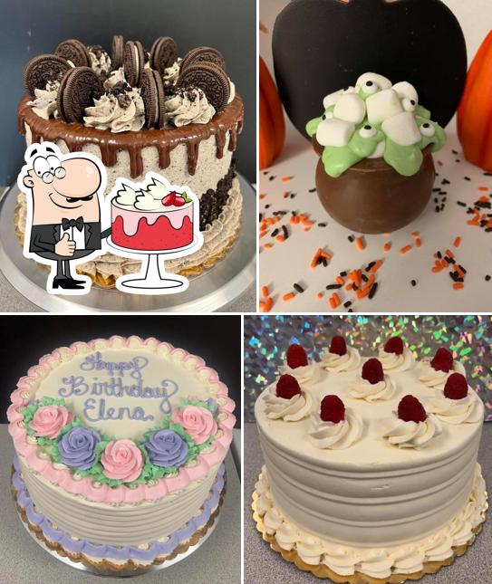 DAT Sassy Bakery LLC