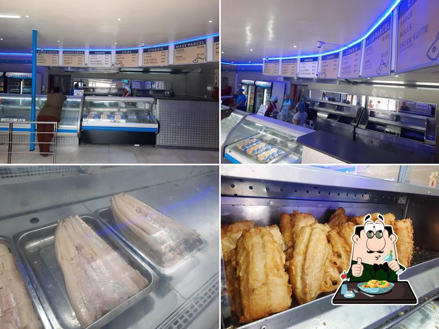 Fantastic Fisheries Wolseley